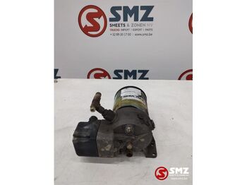 Okvir/ Šasija MAN TGS