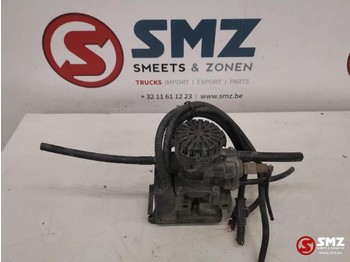 Zavorni ventil MAN TGS