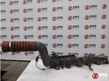 Motor in deli MAN F2000