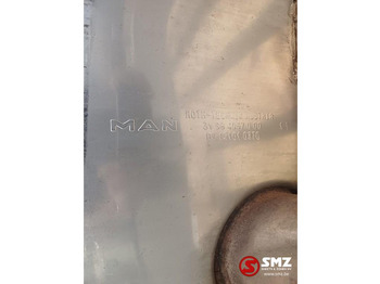 Katalizator za Tovornjak MAN Occ katalysator Euro 4 MAN: slika 5
