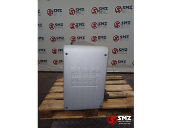 Katalizator za Tovornjak MAN Occ katalysator Euro 4 MAN: slika 3