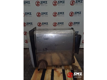 Katalizator za Tovornjak MAN Occ katalysator Euro 4 MAN: slika 2