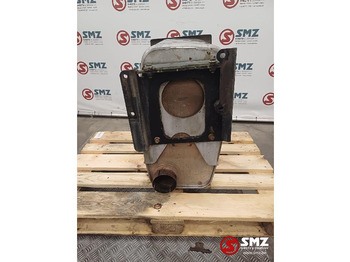 Katalizator za Tovornjak MAN Occ katalysator Euro 4 MAN: slika 4