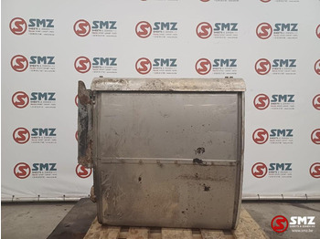 Katalizator za Tovornjak MAN Occ katalysator Euro4 MAN: slika 2