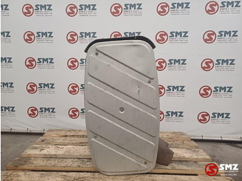 Katalizator za Tovornjak MAN Occ katalysator Euro4 MAN: slika 3