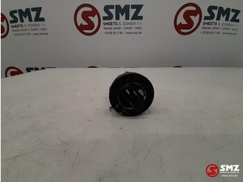 Kabina in notranjost MAN TGX