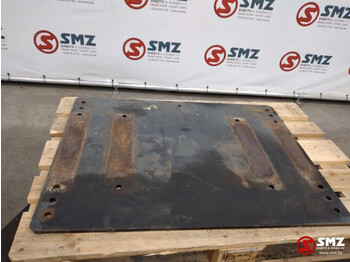 Spojni element za priklopnik MAN