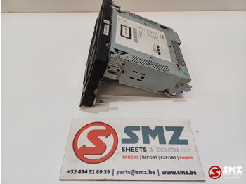 Električni sistem za Tovornjak MAN Occ radio / navigatie MAN: slika 3