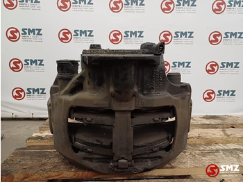 Zavorna čeljust MAN