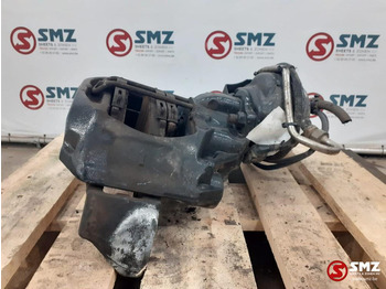 Zavorna čeljust za Tovornjak MAN Occ remklauw linksvoor MAN: slika 4 Zavorna čeljust za Tovornjak MAN Occ remklauw linksvoor MAN: slika 4