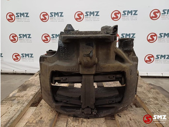 Zavorna čeljust MAN