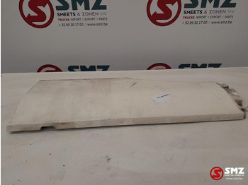 Karoserija in zunanjost MAN TGX