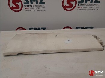 Karoserija in zunanjost MAN TGX