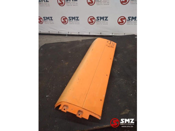 Karoserija in zunanjost MAN