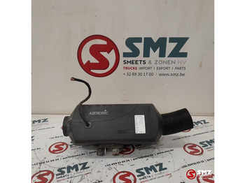 Ogrevanje/ Prezračevanje MAN