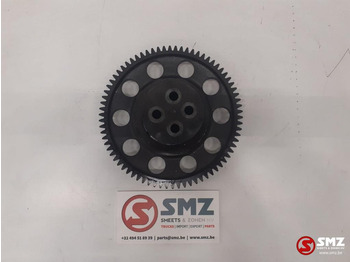 Motor in deli MAN