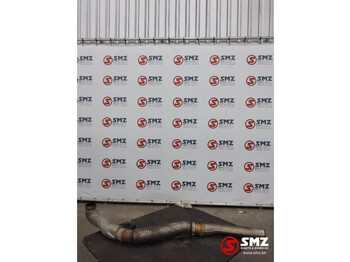 Izpušni sistem za Tovornjak MAN Occ uitlaatpijp MAN: slika 2 Izpušni sistem za Tovornjak MAN Occ uitlaatpijp MAN: slika 2