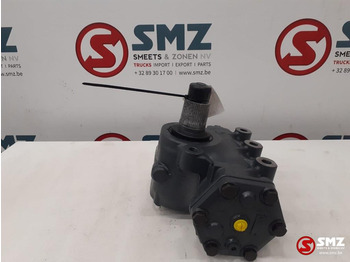 Volanska letev MERCEDES-BENZ Actros