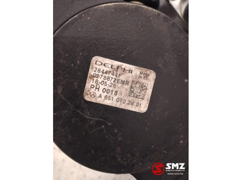 Nov Črpalka za gorivo za Tovornjak Mercedes-Benz Injectiepomp mercedes: slika 3