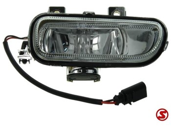 Meglenke MERCEDES-BENZ Axor