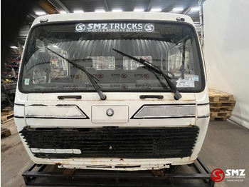 Kabina in notranjost MERCEDES-BENZ
