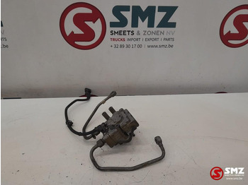 Motor in deli za Tovornjak Mercedes-Benz Occ EGR klep OM471LA Mercedes: slika 2 Motor in deli za Tovornjak Mercedes-Benz Occ EGR klep OM471LA Mercedes: slika 2