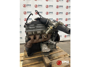 Motor za Avtomobil Mercedes-Benz Occ Motor Mercedes OM604912: slika 4 Motor za Avtomobil Mercedes-Benz Occ Motor Mercedes OM604912: slika 4