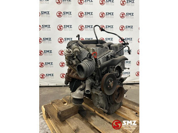 Motor za Avtomobil Mercedes-Benz Occ Motor Mercedes OM604912: slika 3 Motor za Avtomobil Mercedes-Benz Occ Motor Mercedes OM604912: slika 3