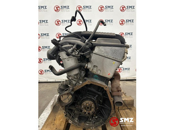 Motor za Avtomobil Mercedes-Benz Occ Motor Mercedes OM604912: slika 2 Motor za Avtomobil Mercedes-Benz Occ Motor Mercedes OM604912: slika 2