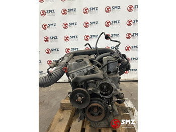 Motor za Avtomobil Mercedes-Benz Occ Motor Mercedes OM604912: slika 5 Motor za Avtomobil Mercedes-Benz Occ Motor Mercedes OM604912: slika 5