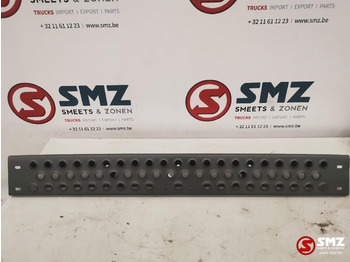 Kabina in notranjost SCANIA R