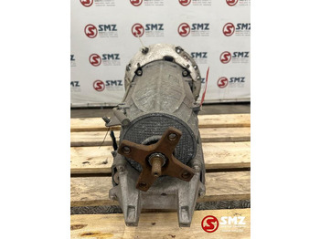 Menjalnik za Avtomobil Mercedes-Benz Occ Versnellingsbak Mercedes 722.902: slika 3 Menjalnik za Avtomobil Mercedes-Benz Occ Versnellingsbak Mercedes 722.902: slika 3