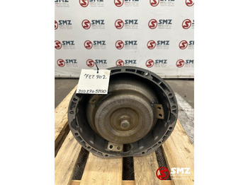 Menjalnik MERCEDES-BENZ