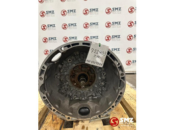 Menjalnik MERCEDES-BENZ