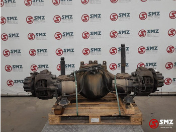 Polosovina za Tovornjak Mercedes-Benz Occ aandrijfas R440-13A/C22.5 Mercedes: slika 2