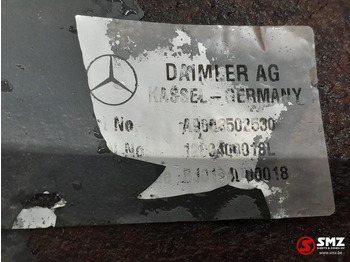Polosovina za Tovornjak Mercedes-Benz Occ aandrijfas R440 - 13A/C22.5 Mercedes: slika 5