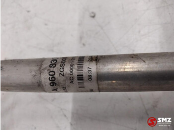 Hladilni sistem za Tovornjak Mercedes-Benz Occ aircoleiding Mercedes Actros MP4 A9608305917: slika 3