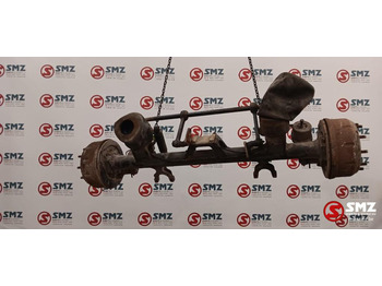 Os in deli MERCEDES-BENZ