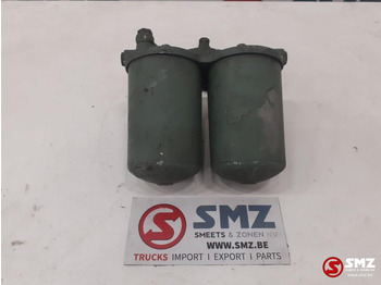 Sistem goriva MERCEDES-BENZ