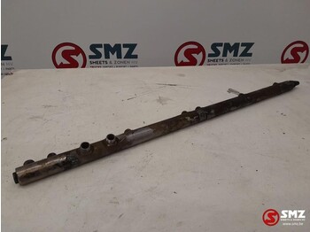 Motor in deli MERCEDES-BENZ Actros