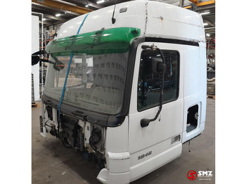 Kabina in notranjost MERCEDES-BENZ Actros
