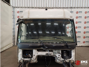 Kabina in notranjost MERCEDES-BENZ