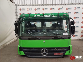 Kabina in notranjost MERCEDES-BENZ