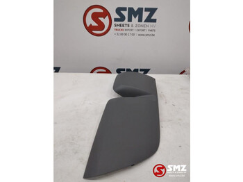 Vzvratno ogledalo MERCEDES-BENZ Actros