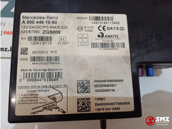 Električni sistem za Tovornjak Mercedes-Benz Occ fleetboard Mercedes: slika 4