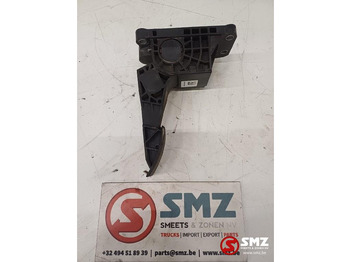 Kabina in notranjost MERCEDES-BENZ