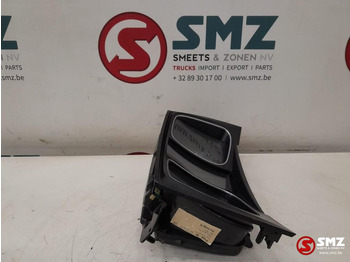 Armaturna plošča za Tovornjak Mercedes-Benz Occ instrumentenpaneel Mercedes: slika 3