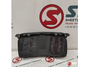 Armaturna plošča MERCEDES-BENZ