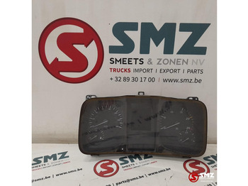 Armaturna plošča MERCEDES-BENZ