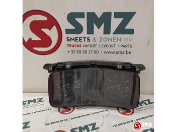 Armaturna plošča MERCEDES-BENZ